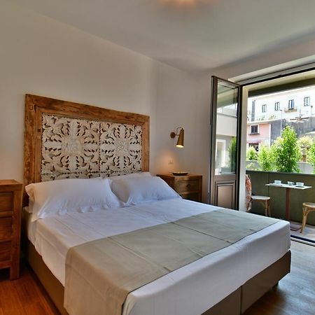San Anton Hotel Trecastagni Ngoại thất bức ảnh