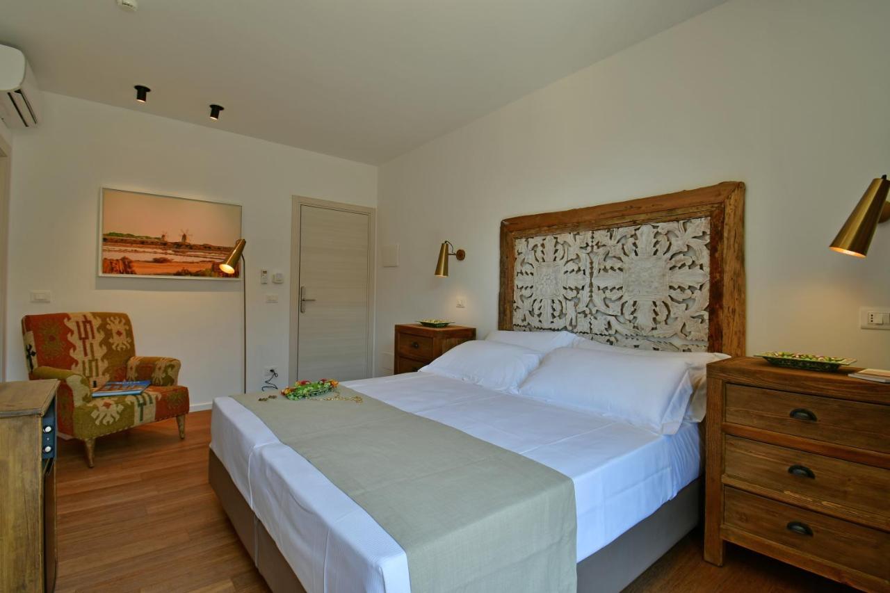 San Anton Hotel Trecastagni Ngoại thất bức ảnh