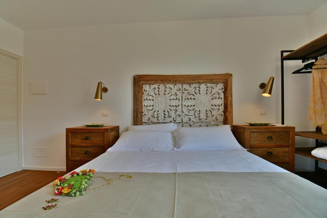 San Anton Hotel Trecastagni Ngoại thất bức ảnh
