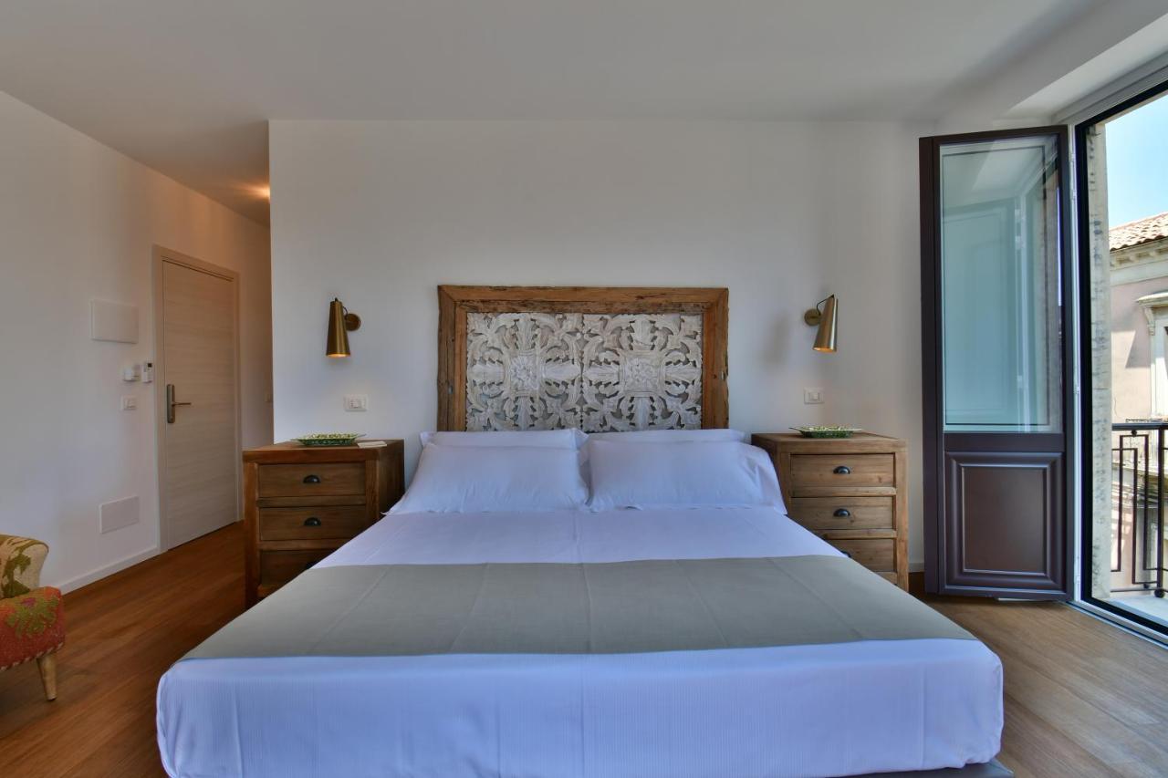 San Anton Hotel Trecastagni Ngoại thất bức ảnh