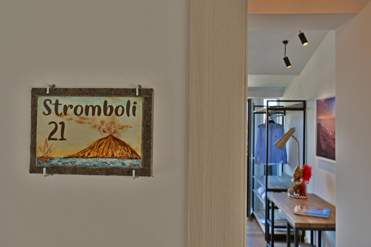 San Anton Hotel Trecastagni Ngoại thất bức ảnh