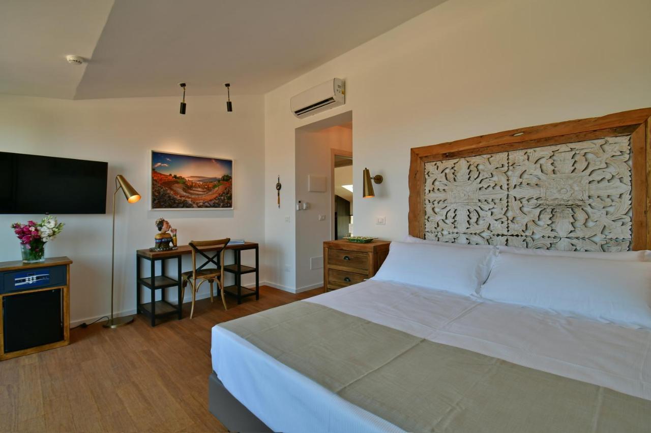 San Anton Hotel Trecastagni Ngoại thất bức ảnh