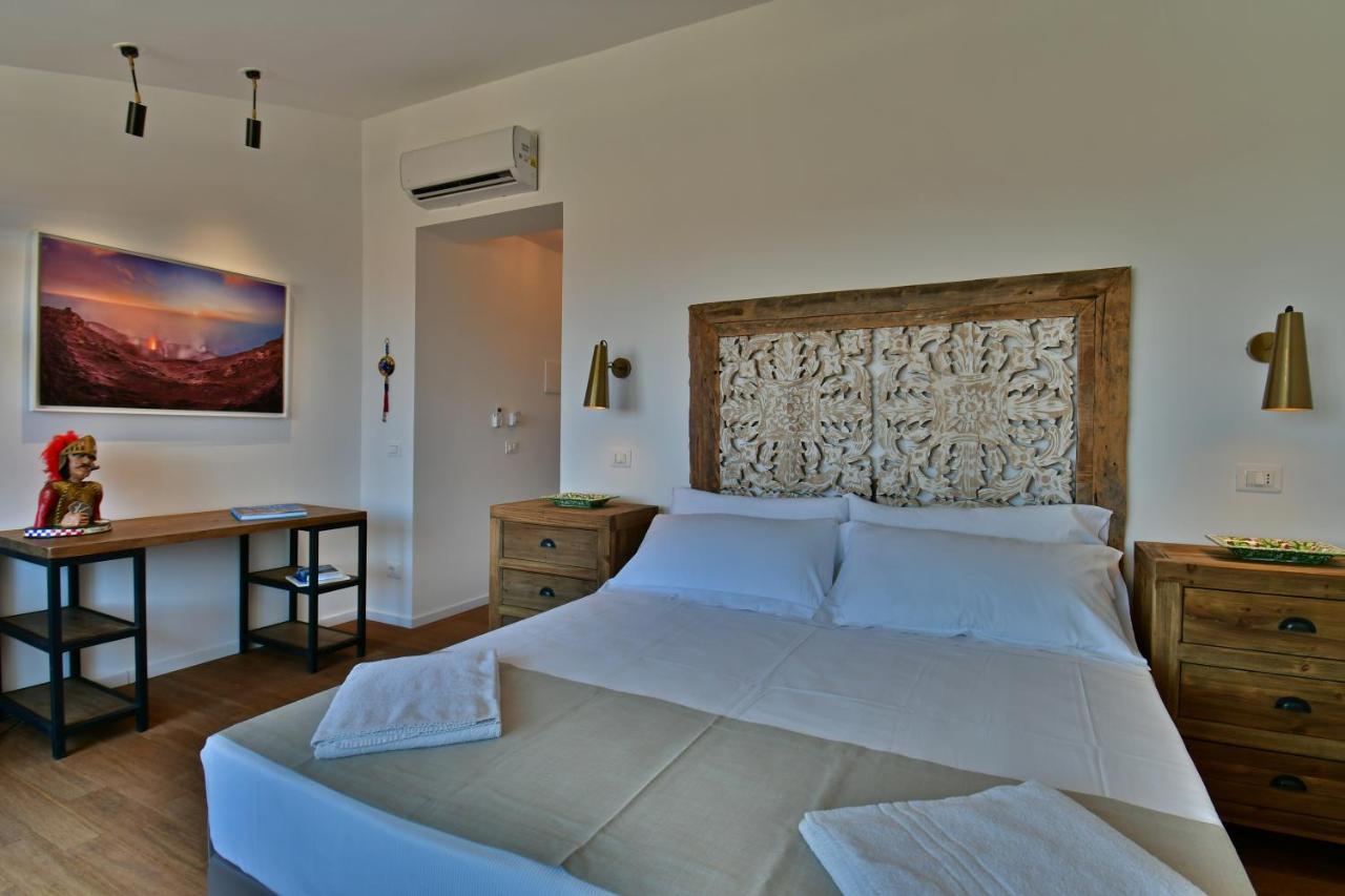 San Anton Hotel Trecastagni Ngoại thất bức ảnh
