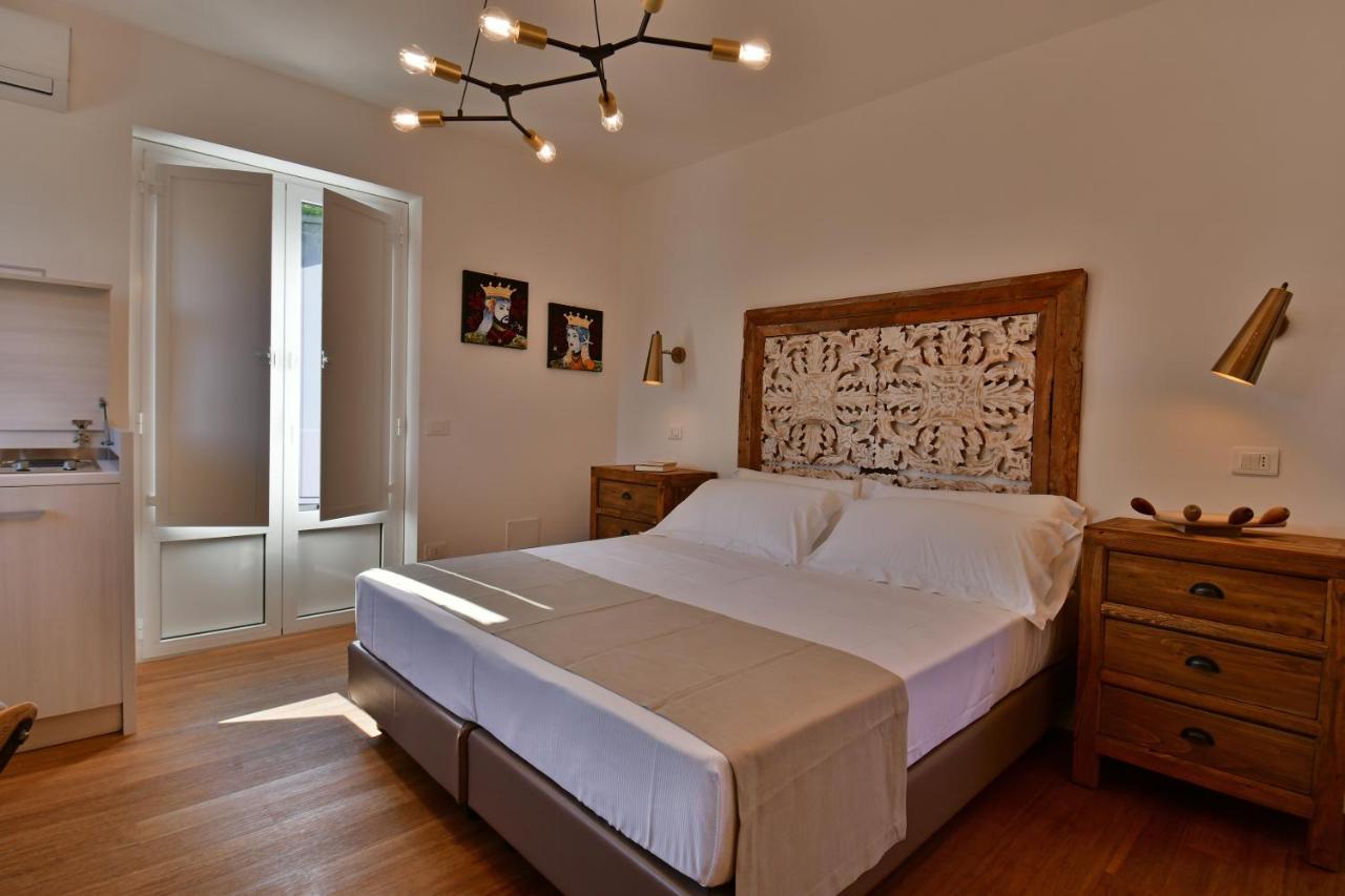 San Anton Hotel Trecastagni Ngoại thất bức ảnh