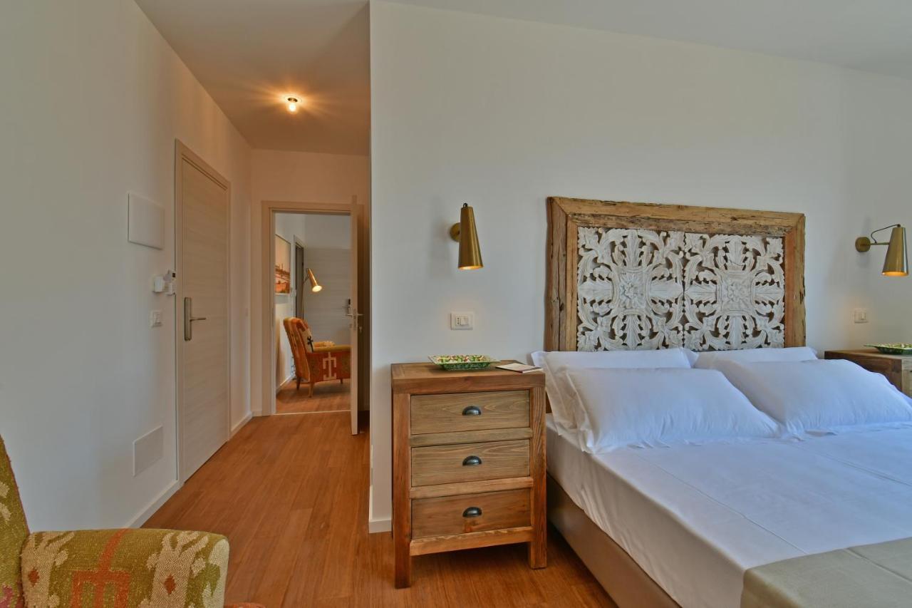 San Anton Hotel Trecastagni Ngoại thất bức ảnh