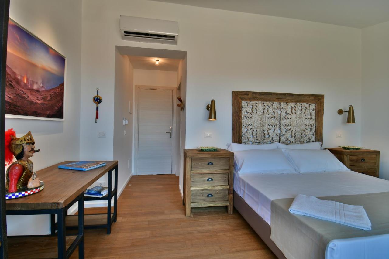 San Anton Hotel Trecastagni Ngoại thất bức ảnh