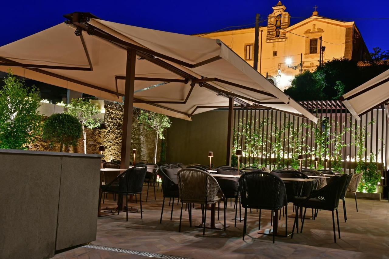 San Anton Hotel Trecastagni Ngoại thất bức ảnh