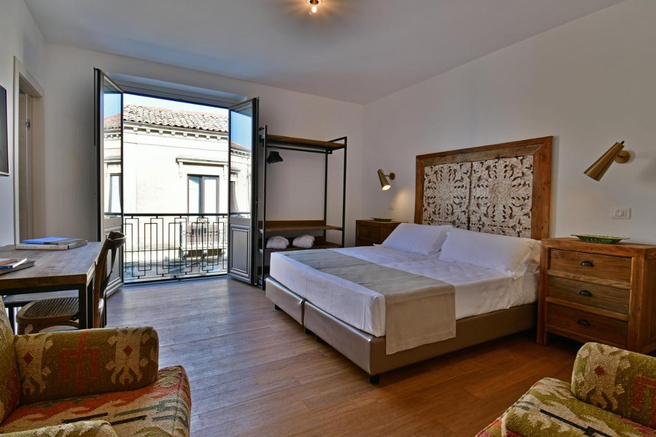 San Anton Hotel Trecastagni Ngoại thất bức ảnh