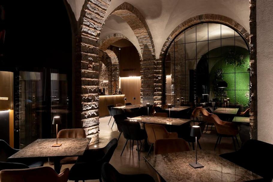 San Anton Hotel Trecastagni Ngoại thất bức ảnh