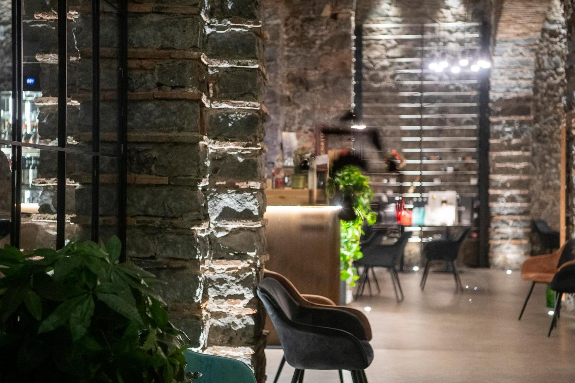 San Anton Hotel Trecastagni Ngoại thất bức ảnh